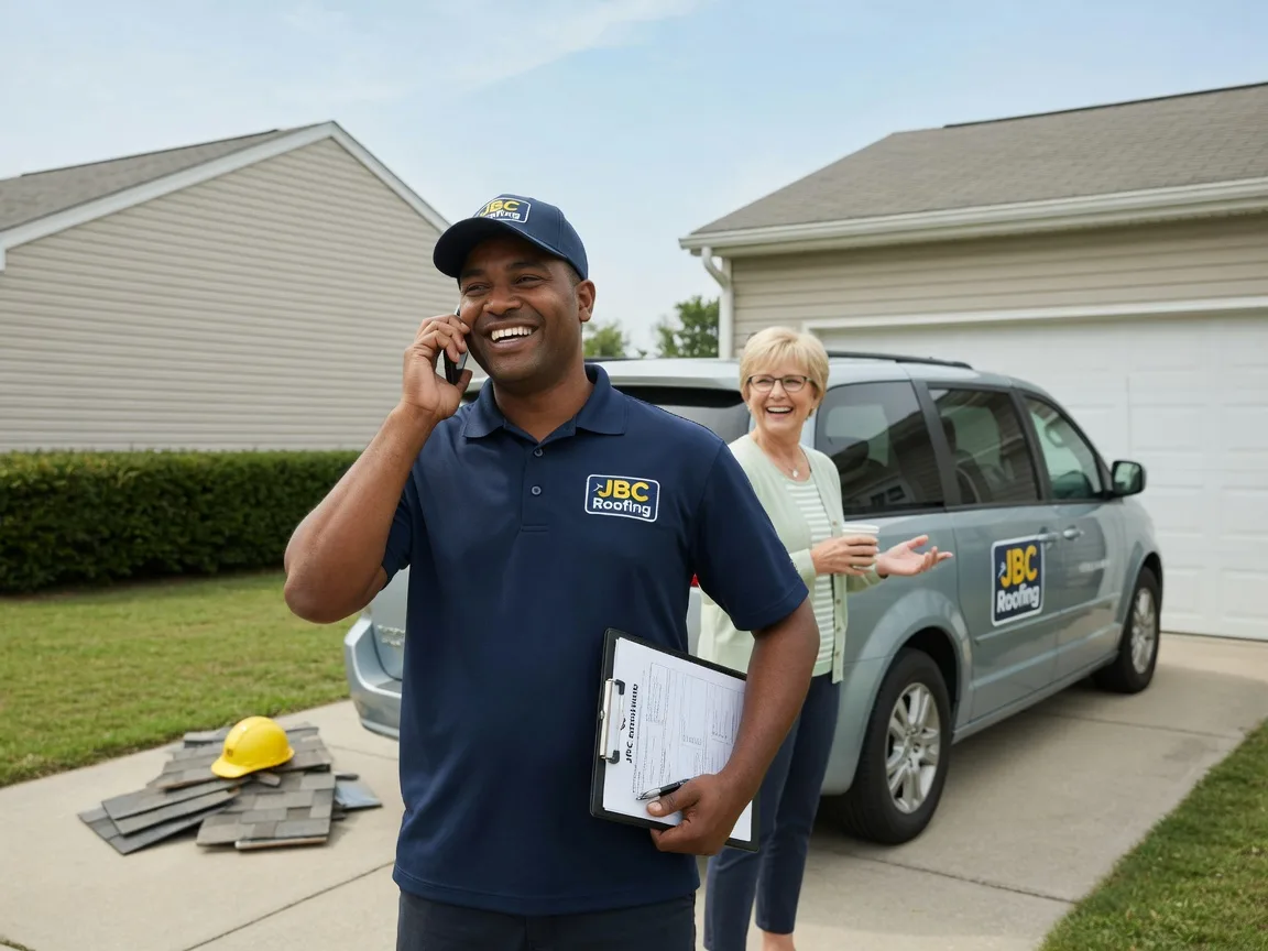 Roof Replacement Gaylord, KS FAQs